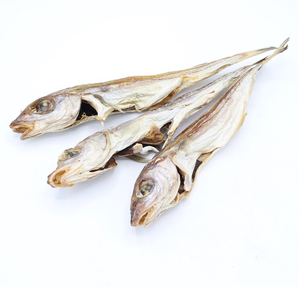 Bark-Bite Bark-Bite Fish - Stokvis - 200 gram Bark-Bite Bark-Bite Fish - Stokvis - 200 gram