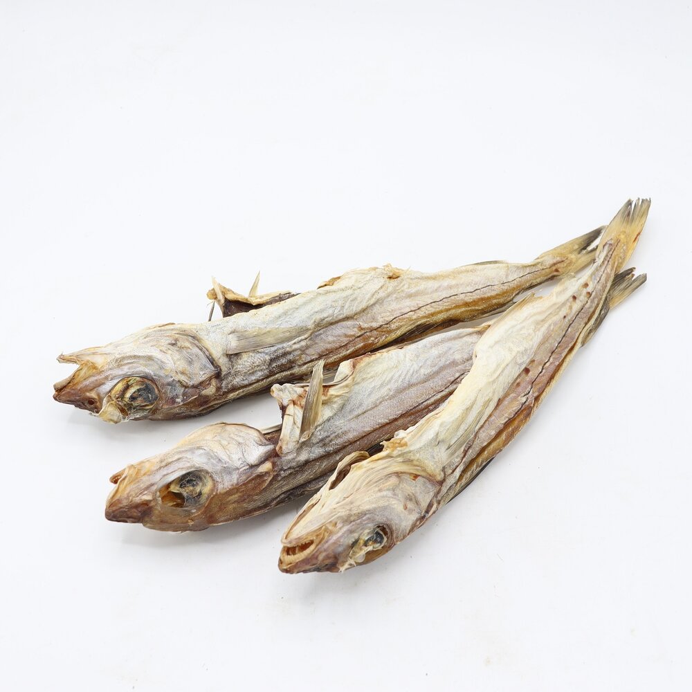 Bark-Bite Bark-Bite Fish - Stokvis - 200 gram Bark-Bite Bark-Bite Fish - Stokvis - 200 gram