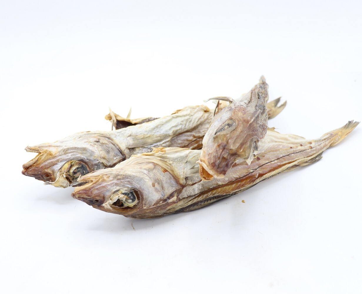 Bark-Bite Bark-Bite Fish - Stokvis - 200 gram Bark-Bite Bark-Bite Fish - Stokvis - 200 gram