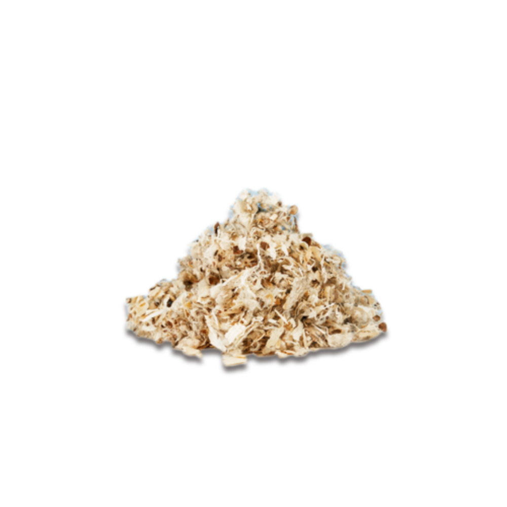 The Natural Pet Brand The Natural Pet Brand Cotton N Fibre - Bodembedekking The Natural Pet Brand The Natural Pet Brand Cotton N Fibre - Bodembedekking