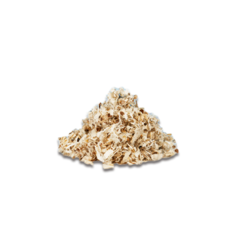 The Natural Pet Brand The Natural Pet Brand Cotton N Fibre - Bodembedekking The Natural Pet Brand The Natural Pet Brand Cotton N Fibre - Bodembedekking