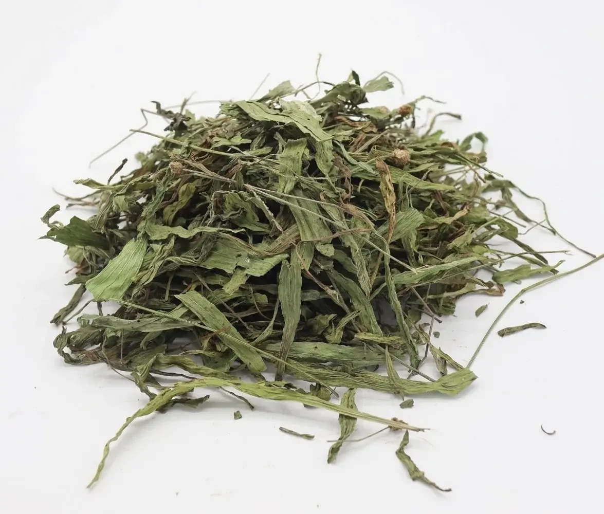 Herbimals Herbimals Smalle weegbree - grof Herbimals Herbimals Smalle weegbree - grof