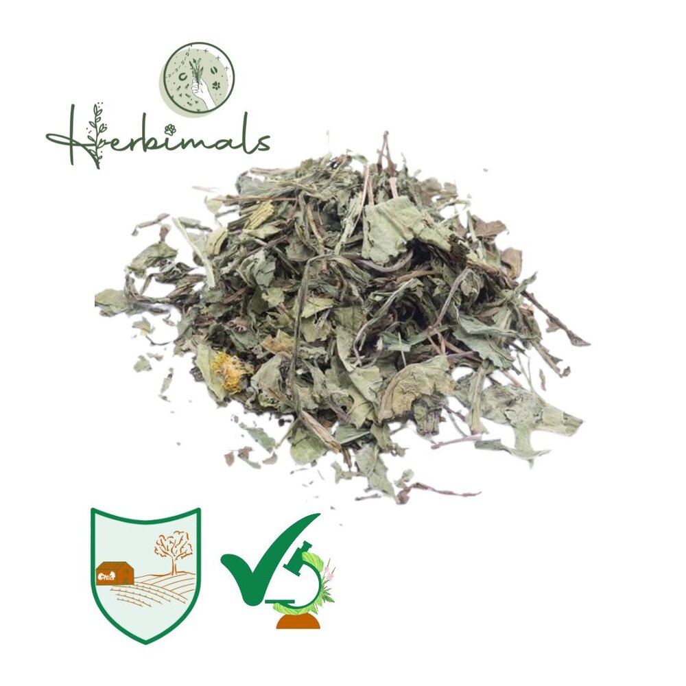 Herbimals Herbimals Paardenbloemblad - grof Herbimals Herbimals Paardenbloemblad - grof