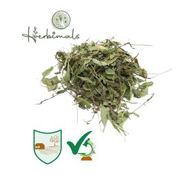Herbimals Herbimals Brede Weegbree - grof Herbimals Herbimals Brede Weegbree - grof