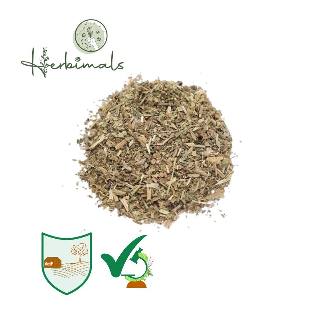 Herbimals Herbimals Brede weegbree - fijn Herbimals Herbimals Brede weegbree - fijn