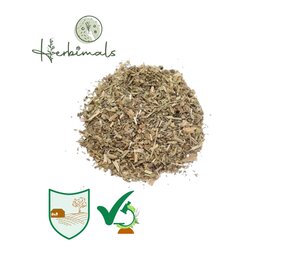 Herbimals Herbimals Brede weegbree - fijn Herbimals Herbimals Brede weegbree - fijn