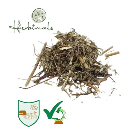 Herbimals Herbimals Bijvoet - grof Herbimals Herbimals Bijvoet - grof