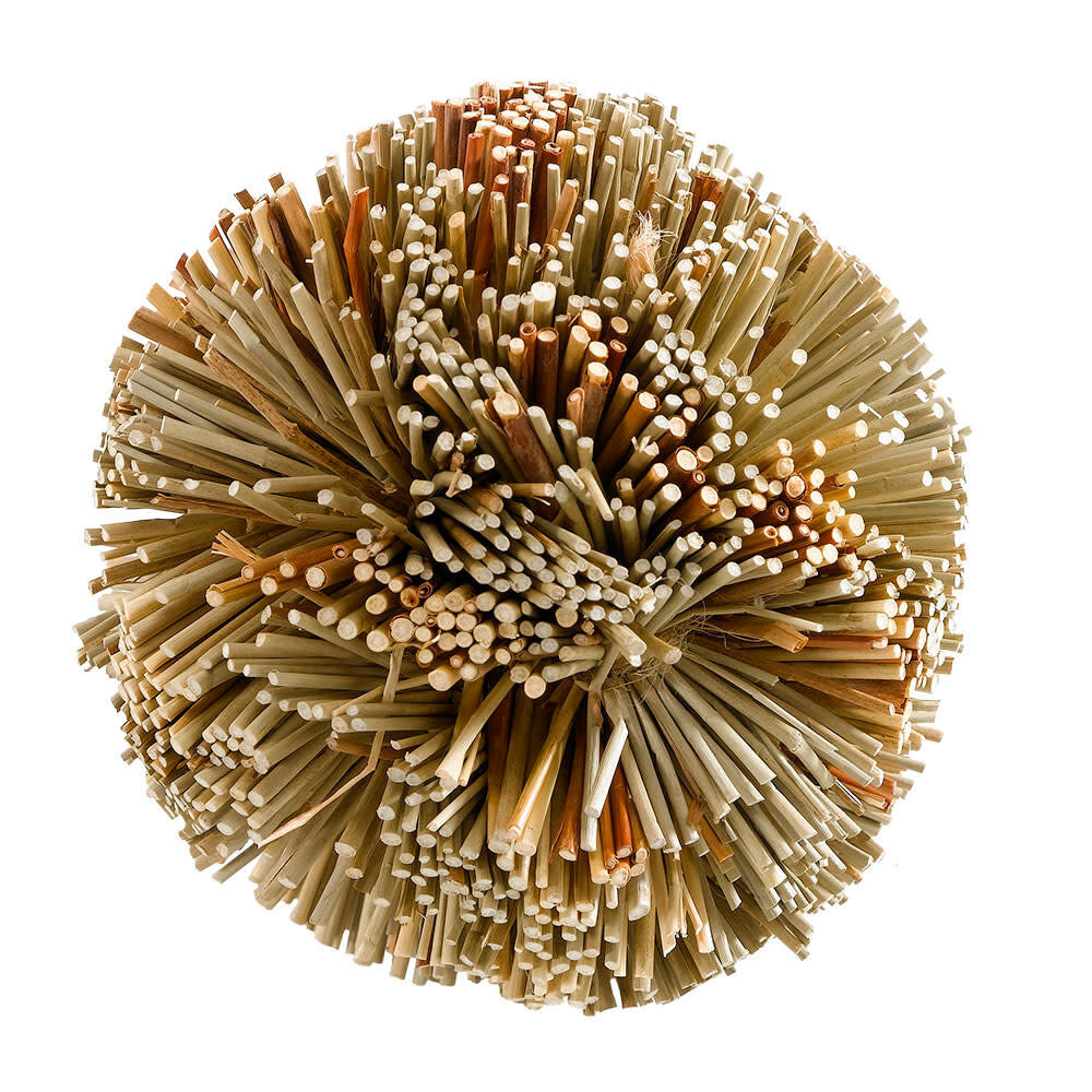 Ferplast Bal Raffia - 10 cm Ferplast Bal Raffia - 10 cm