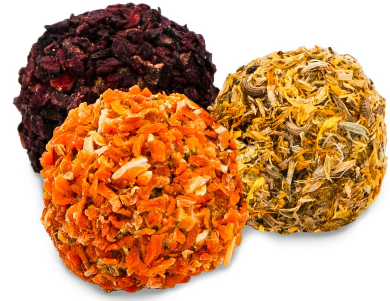 JR Farm Jr Farm Crunchy Trio - 75 gram JR Farm Jr Farm Crunchy Trio - 75 gram