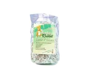 EKOO animal bedding Rodo Rabbit Exotic N Colours Nest EKOO animal bedding Rodo Rabbit Exotic N Colours Nest