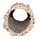 Rabbitat Kurktunnel Extra Large - max ø 25-35 x 65-75 cm Rabbitat Kurktunnel Extra Large - max ø 25-35 x 65-75 cm