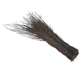 Rabbitat Berkentwijgen bundel - 120 cm Rabbitat Berkentwijgen bundel - 120 cm