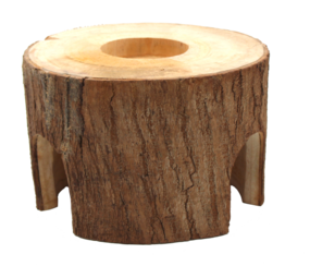Hugro Timpuseng Grot - 15 x 18 cm Hugro Timpuseng Grot - 15 x 18 cm