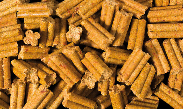 JR Farm JR Farm Quad Bits Wortel - 300 gram JR Farm JR Farm Quad Bits Wortel - 300 gram