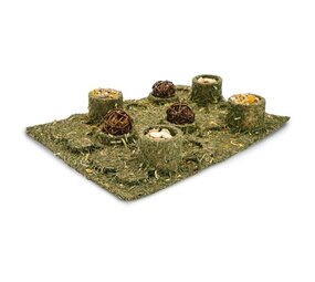JR Farm JR Farm Back to Instinct XXL Fun-Park - 430 gram JR Farm JR Farm Back to Instinct XXL Fun-Park - 430 gram