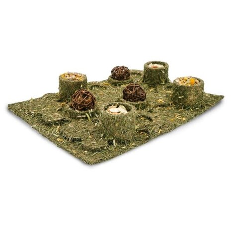 JR Farm JR Farm Back to Instinct XXL Fun-Park - 430 gram