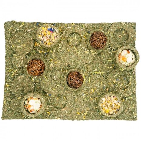 JR Farm JR Farm Back to Instinct XXL Fun-Park - 430 gram