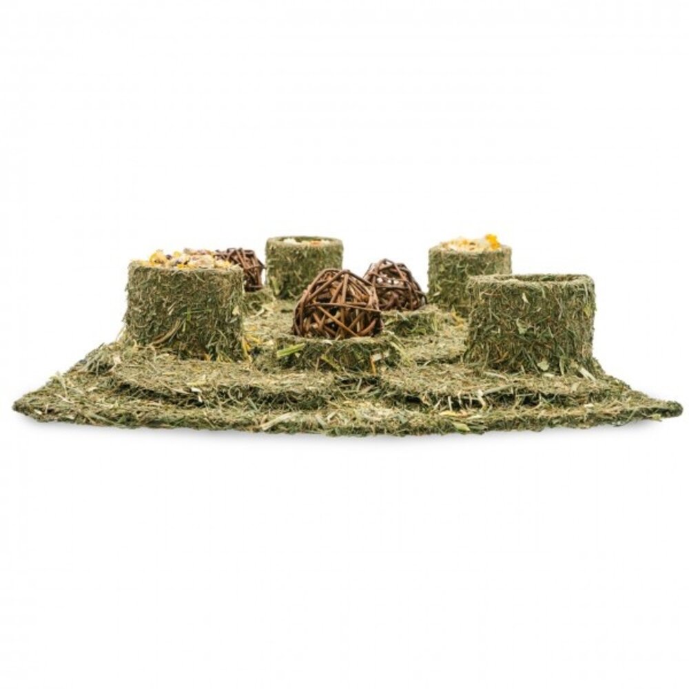 JR Farm JR Farm Back to Instinct XXL Fun-Park - 430 gram