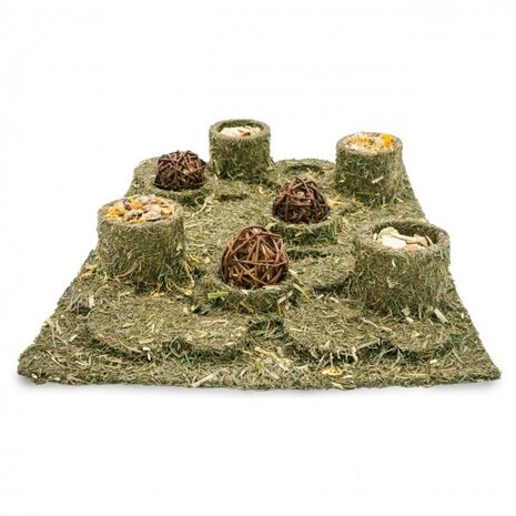 JR Farm JR Farm Back to Instinct XXL Fun-Park - 430 gram