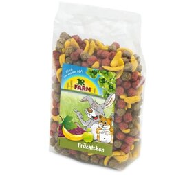 JR Farm JR Farm Fruit Snack - 150 gram JR Farm JR Farm Fruit Snack - 150 gram