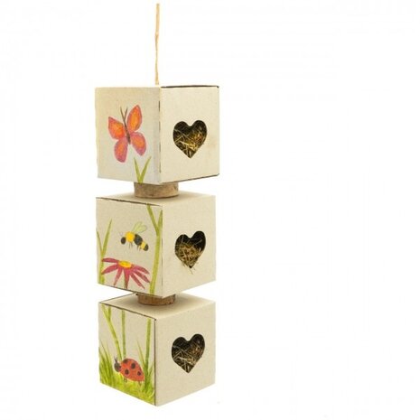 JR Farm JR Farm Natuurlijke Verf - 6x8 gram - Plantaardige Verf JR Farm JR Farm Natuurlijke Verf - 6x8 gram - Plantaardige Verf