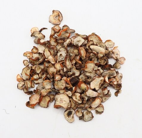 Herbimals Herbimals Wortel schijfjes Herbimals Herbimals Wortel schijfjes