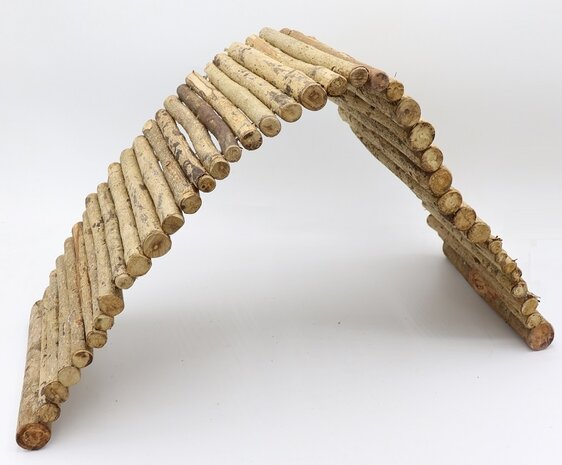 Rabbitat Wilgenbrug - 70 x 19 cm Rabbitat Wilgenbrug - 70 x 19 cm