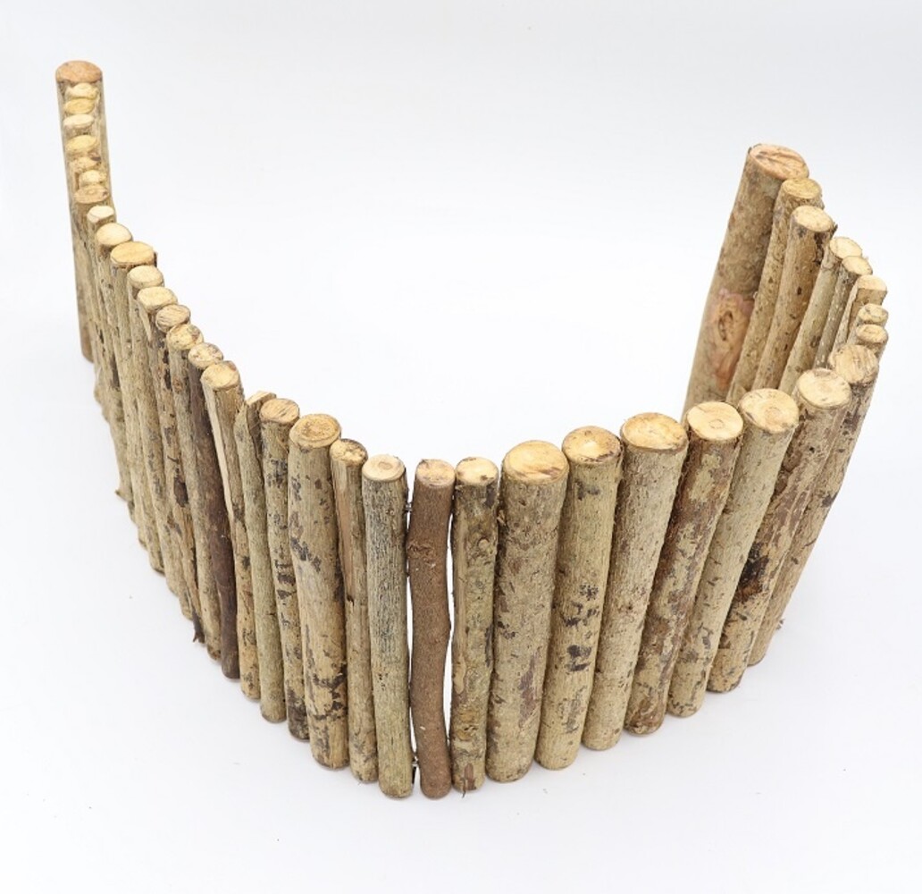 Rabbitat Wilgenbrug - 70 x 19 cm Rabbitat Wilgenbrug - 70 x 19 cm