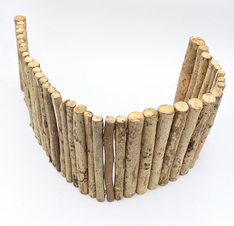 Rabbitat Wilgenbrug - 70 x 19 cm Rabbitat Wilgenbrug - 70 x 19 cm