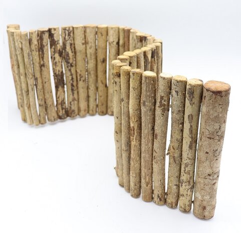 Rabbitat Wilgenbrug - 70 x 19 cm Rabbitat Wilgenbrug - 70 x 19 cm