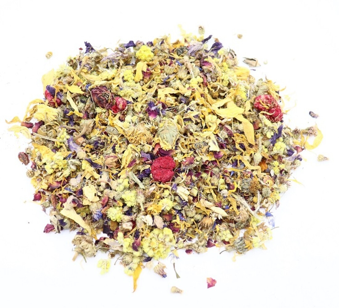 Herbimals Herbimals Bloemenmix Deluxe Herbimals Herbimals Bloemenmix Deluxe