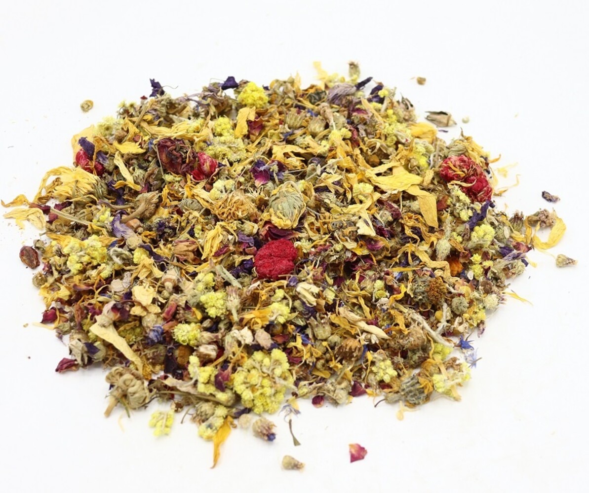 Herbimals Herbimals Bloemenmix Deluxe Herbimals Herbimals Bloemenmix Deluxe