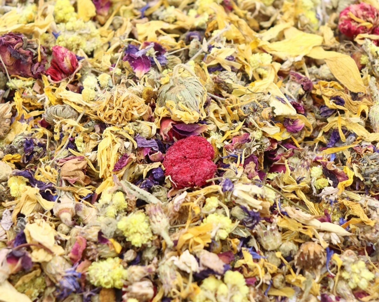 Herbimals Herbimals Bloemenmix Deluxe Herbimals Herbimals Bloemenmix Deluxe