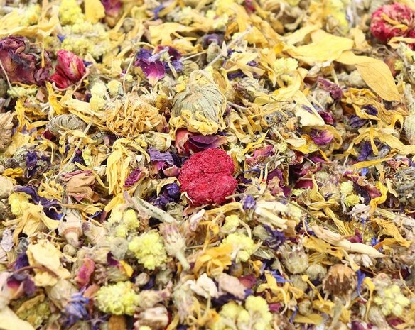 Herbimals Herbimals Bloemenmix Deluxe Herbimals Herbimals Bloemenmix Deluxe