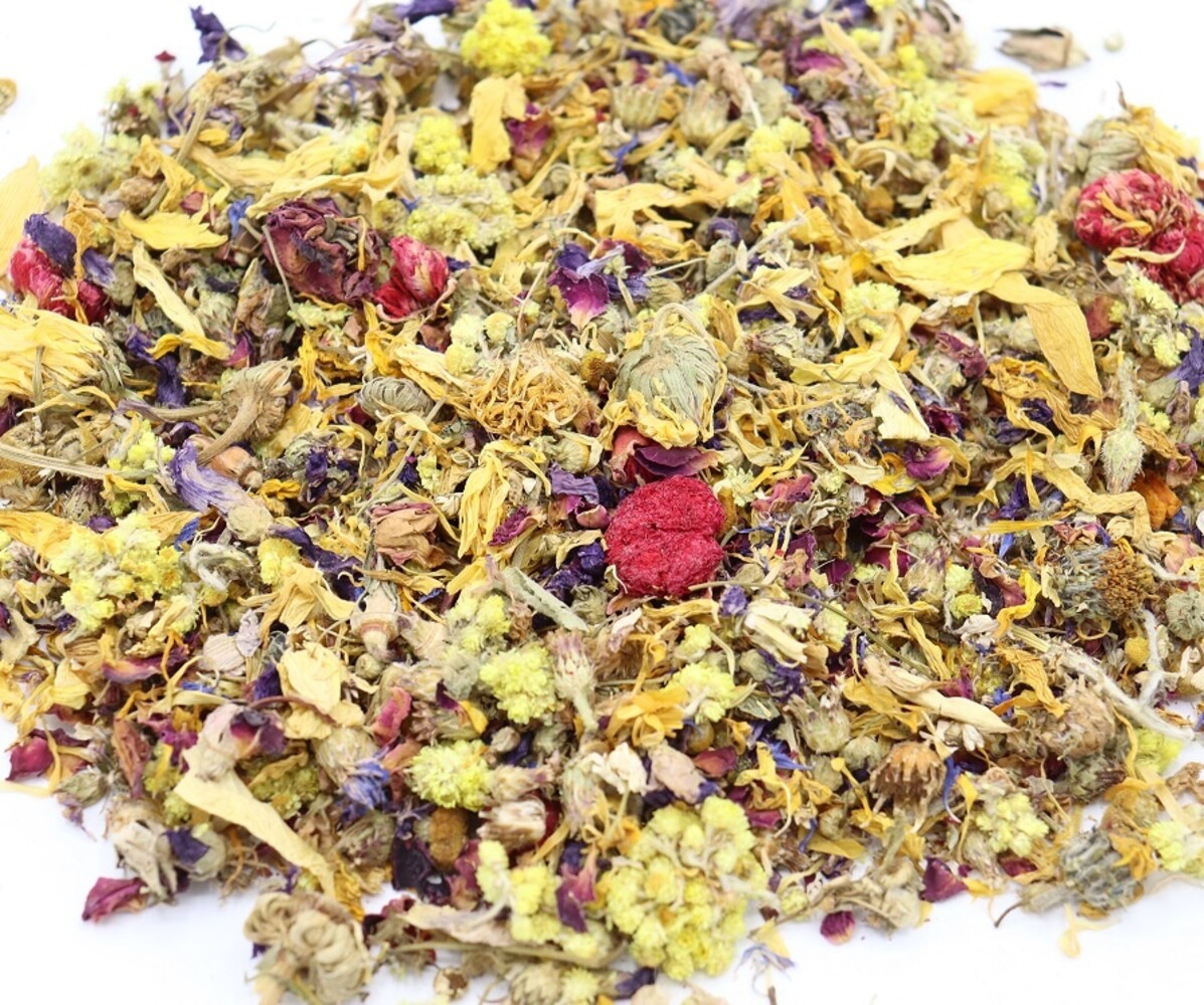 Herbimals Herbimals Bloemenmix Deluxe Herbimals Herbimals Bloemenmix Deluxe