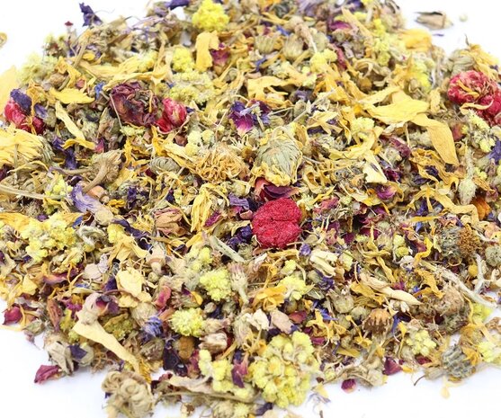 Herbimals Herbimals Bloemenmix Deluxe Herbimals Herbimals Bloemenmix Deluxe