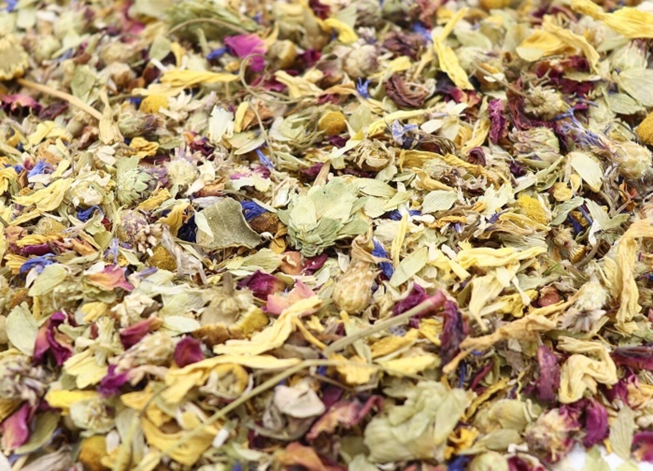 Herbimals Herbimals Gooise bloemenmix