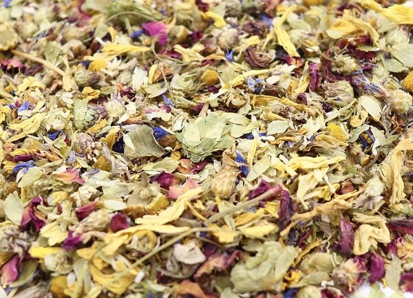 Herbimals Herbimals Gooise bloemenmix