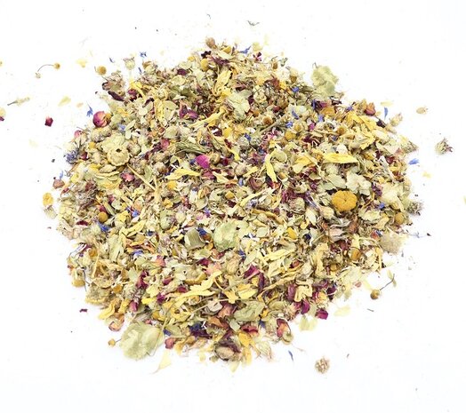 Herbimals Herbimals Gooise bloemenmix