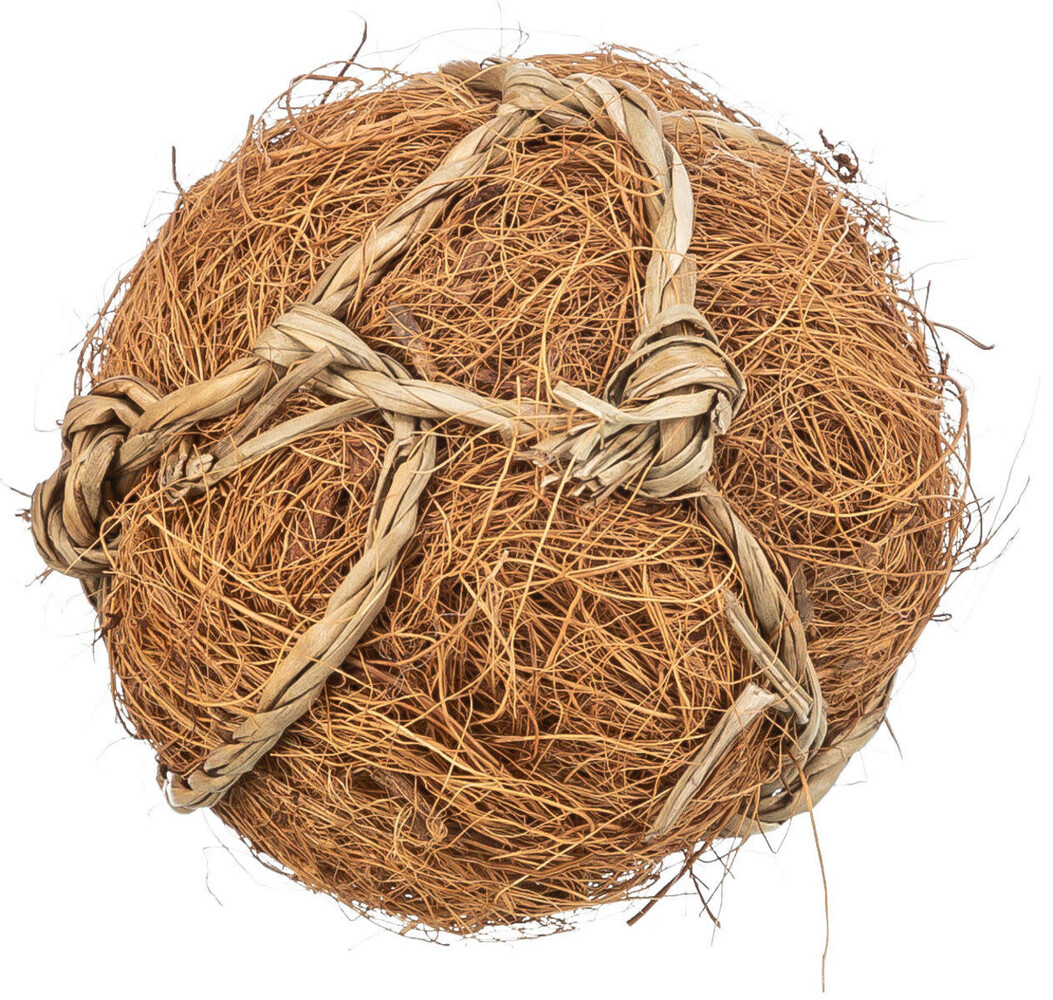 Trixie Trixie Kokosbal - 6 cm Trixie Trixie Kokosbal - 6 cm