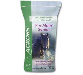 Agrobs Agrobs - Pre Alpin Senior - 12.5 kilo Agrobs Agrobs - Pre Alpin Senior - 12.5 kilo