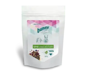 Bunny Nature Bunny Nature Healthfood - Urolow Calcium - 800 gram Bunny Nature Bunny Nature Healthfood - Urolow Calcium - 800 gram