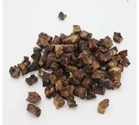 Bark-Bite Bark-Bite Runderlong stukjes - 1-4 cm - 1 kilo Bark-Bite Bark-Bite Runderlong stukjes - 1-4 cm - 1 kilo