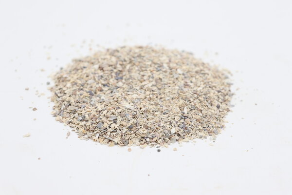 Agriton Aegir zeeschelpenkalk - zak 25 kilo - Bodemverbeteraar Agriton Aegir zeeschelpenkalk - zak 25 kilo - Bodemverbeteraar