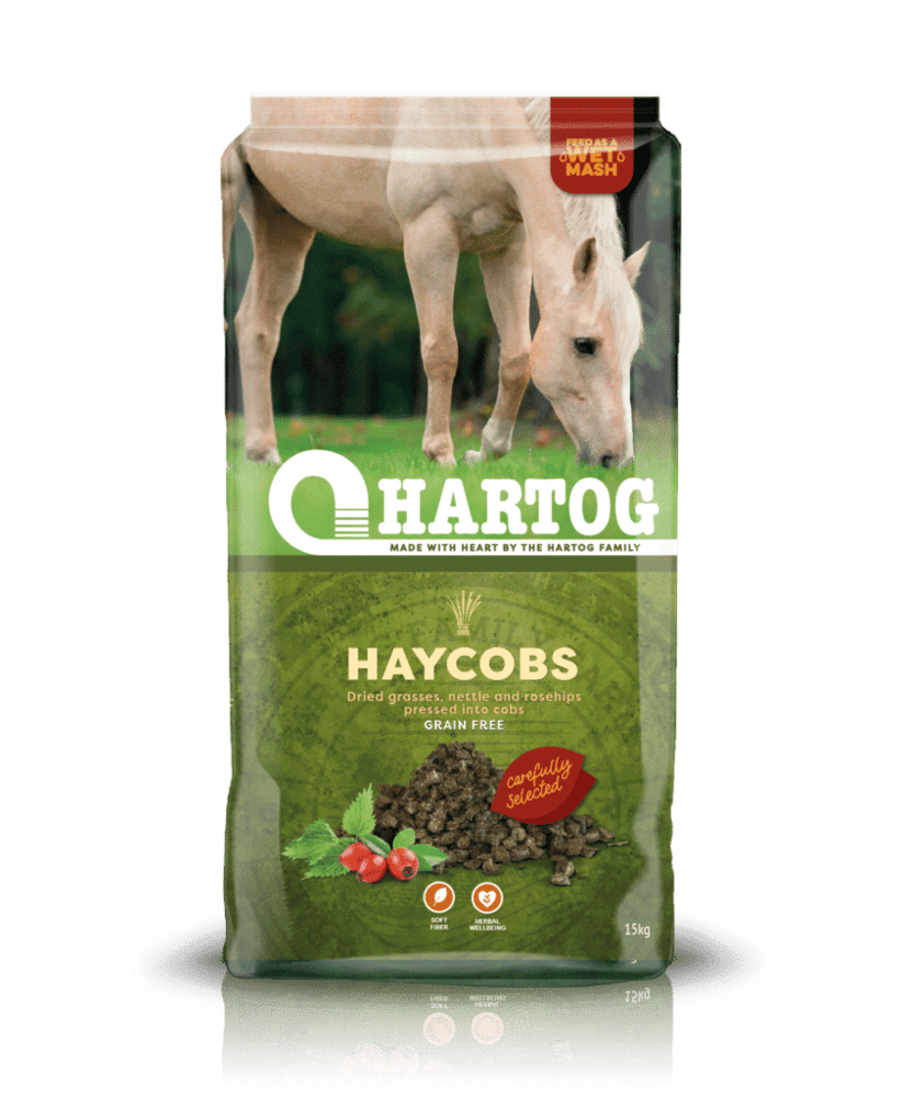 Hartog Hartog Haycobs - 15 kilo Hartog Hartog Haycobs - 15 kilo