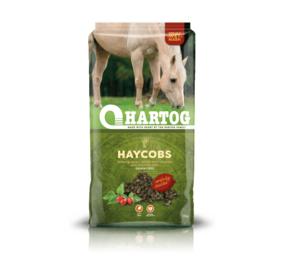 Hartog Hartog Haycobs - 15 kilo Hartog Hartog Haycobs - 15 kilo
