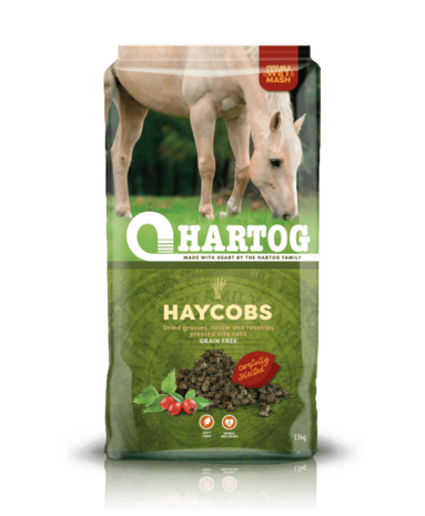 Hartog Hartog Haycobs - 15 kilo Hartog Hartog Haycobs - 15 kilo