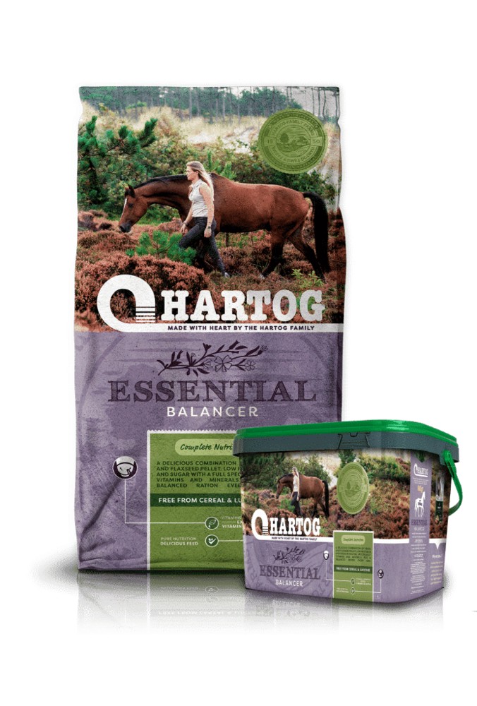 Hartog Hartog Essential - 3.5 kilo Hartog Hartog Essential - 3.5 kilo