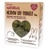 Rosewood Rosewood Naturals Hooi Koekjes - Meadow Hay Cookies - 1 kilo Rosewood Rosewood Naturals Hooi Koekjes - Meadow Hay Cookies - 1 kilo
