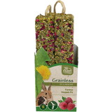 JR Farm JR Farm Grainless Farmys Knaagsticks Gezond Gewricht - 2 stuks